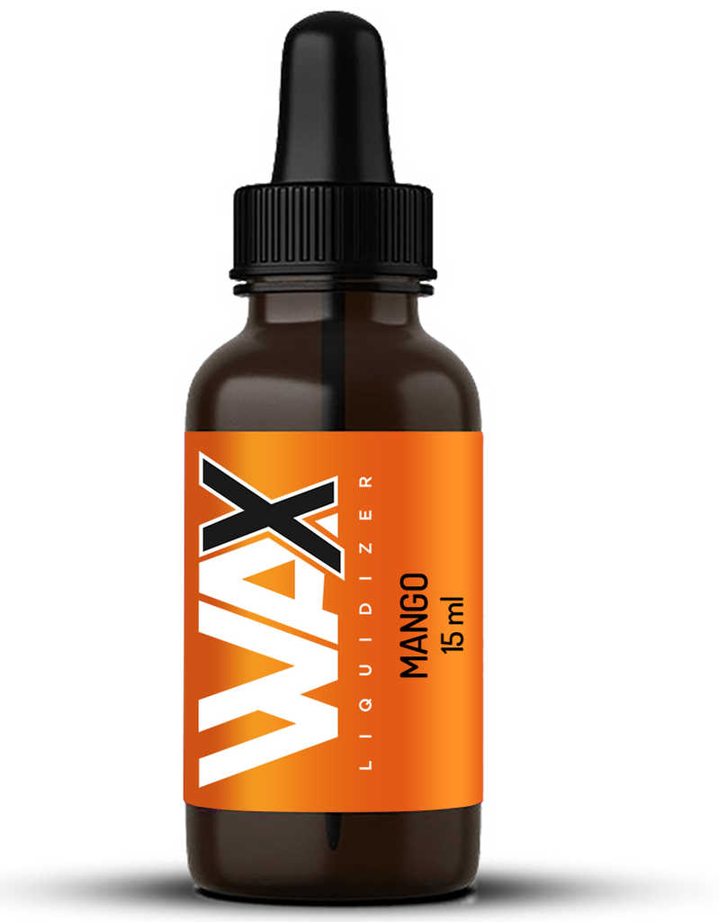 Wax Liquidizer Mango