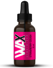 Load image into Gallery viewer, Wax Liquidizer Strawberry Cough
