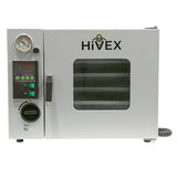 Hivex 0.9 Cu/Ft Oven Eco Range