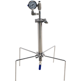 90G Open Column Extraction System