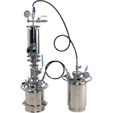 250G Closed Loop Extraction System