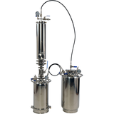 1000g Closed Loop Extraction System