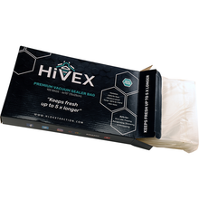 Load image into Gallery viewer, Hivex Vacuum Sealer Bags