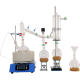 Hivex Short Path Distillation Kit 2 Litre