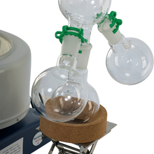 Load image into Gallery viewer, Short Path Distillation Kit 2L 24/40 Fitting