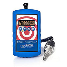 Load image into Gallery viewer, DigiVac Bullseye Precision Gauge With Bluetooth