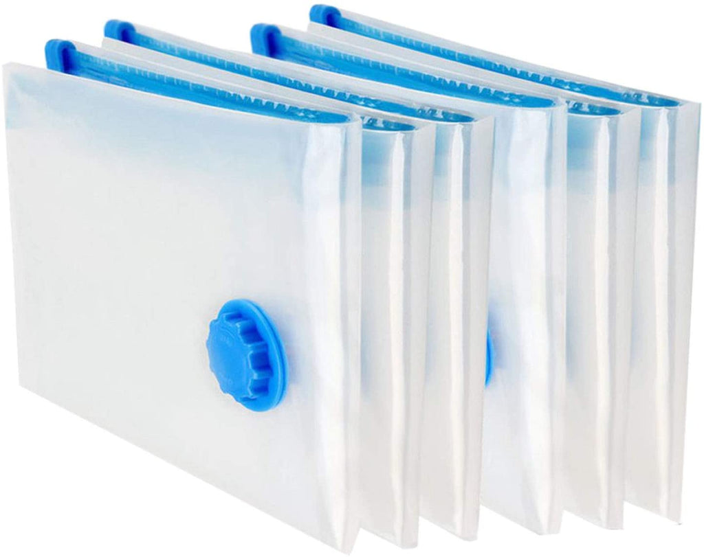 Hivex Vacuum Sealer Bags – HLO Extraction