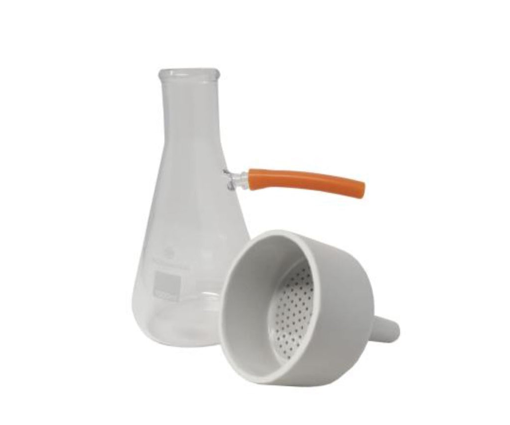 Buchner Funnel Kit 250ml Funnel / 5000ml Flask