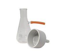 Load image into Gallery viewer, Buchner Funnel Kit 250ml Funnel / 5000ml Flask