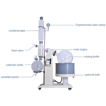 Load image into Gallery viewer, Rotary Evaporator
