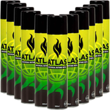 72 x Atlas Butane 300ml