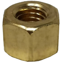 Load image into Gallery viewer, High Pressure Clamp Brass nut