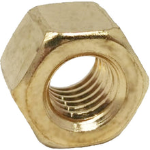 Load image into Gallery viewer, High Pressure Clamp Brass nut