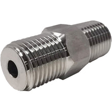 Load image into Gallery viewer, 1/4&quot; Male BSP - 1/4&quot; Male BSP Cone 60