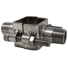 Load image into Gallery viewer, Rack Bolt 1/2&quot; Female BSP