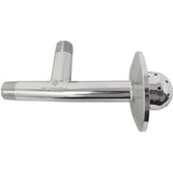 Shower Head Tri Clamp Tee